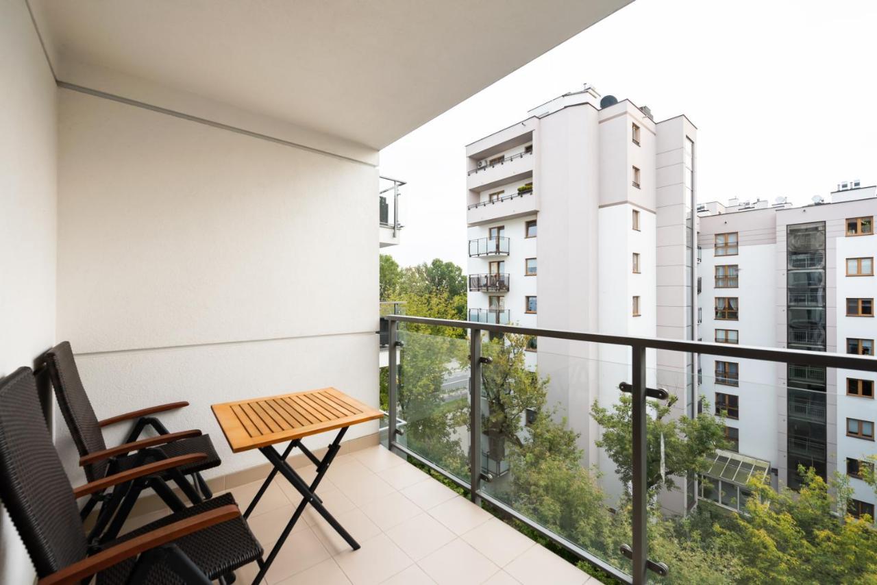Sokratesa Estate Ideal Butas Warsaw