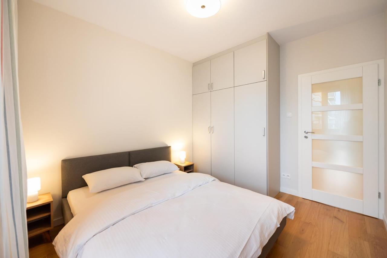 Sokratesa Estate Ideal Butas Warsaw