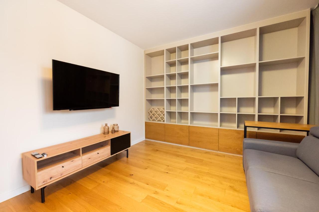Apartment Sokratesa Estate Ideal