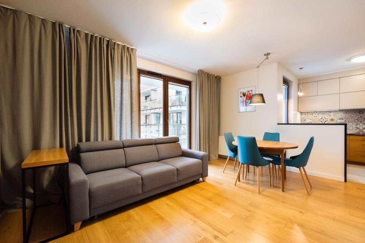 Apartament Sokratesa Estate Ideal *