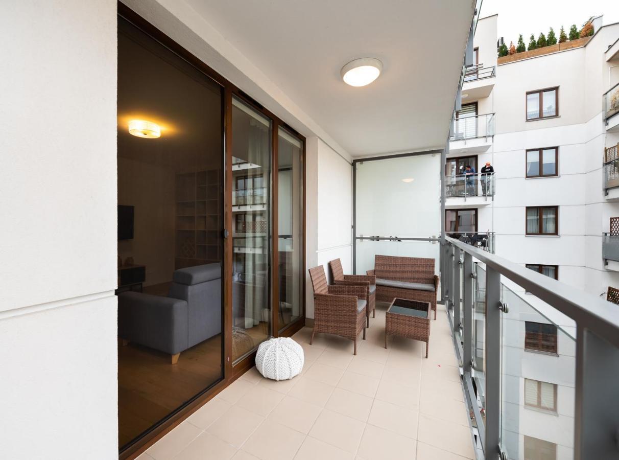 Apartament Sokratesa Estate Ideal *