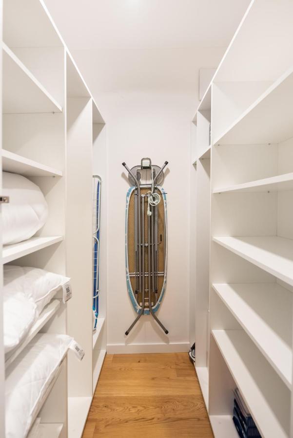 Apartament Sokratesa Estate Ideal Warszawa